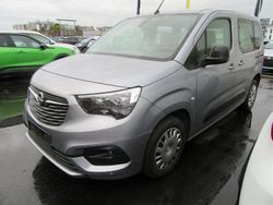 Kontrast grau/quarz silber Gebraucht 2022 Opel Combo Life Edition Van / Kleinbus | 19.490 € (Fairer Preis)