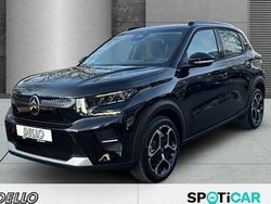 Schwarz Neu 2026 Citroën e-C3 Limousine | 20.480 € (Superpreis)