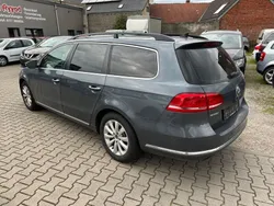 Grau Gebraucht 2014 VW Passat Comfortline Limousine | 5.900 € (Superpreis)