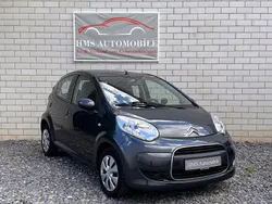 Gebraucht 2010 Citroën C1 Style Kleinwagen | 4.900 € (Teuer)