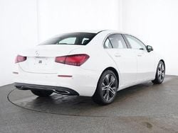 Gebraucht 2024 Mercedes A200 | 30.489 € (Fairer Preis)