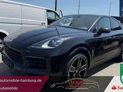 Schwarz Gebraucht 2019 Porsche Cayenne SUV | 63.900 € (Guter Preis)