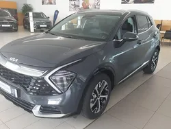 Pentametal Gebraucht 2024 Kia Sportage 4 SUV | 34.450 € (Guter Preis)