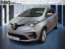Highland grey Gebraucht 2021 Renault Zoe Experience Kleinwagen | 12.400 € (Guter Preis)
