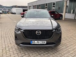 Gebraucht 2025 Mazda CX-60 Homura-Line SUV | 55.096 € (Teuer)