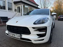 Pure white Gebraucht 2017 Porsche Macan GTS SUV | 41.900 € (Superpreis)