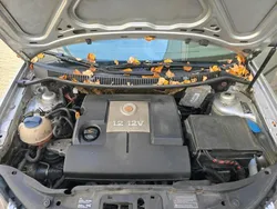 Gebraucht 2003 VW Polo Kombi | 299 € (Superpreis)