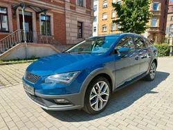Seat Leon X-Perience