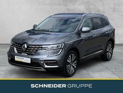 Grau Gebraucht 2023 Renault Koleos Initiale Paris SUV | 30.490 € (Fairer Preis)