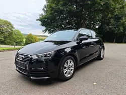 Schwarz Gebraucht 2012 Audi A1 Sport Kleinwagen | 6.499 € (Fairer Preis)