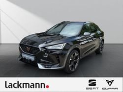 Schwarz Gebraucht 2024 Cupra Formentor SUV | 34.290 € (Superpreis)