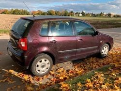 Andere farben Gebraucht 2002 VW Polo Kleinwagen | 1.450 € (Guter Preis)