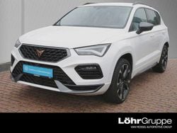 Bila weiss Gebraucht 2023 Cupra Ateca SUV | 28.950 € (Superpreis)