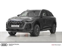 Grau Neu 2025 Audi Q5 SUV | 75.970 € (Guter Preis)