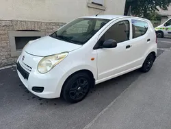 Weiß Gebraucht 2010 Suzuki Alto Kleinwagen | 1.590 € (Superpreis)
