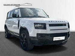 Yulong white Gebraucht 2023 Land Rover Defender SUV | 89.990 €