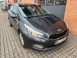 Gebraucht 2014 Kia Ceed Sportswagon Edition 7 Kombi | 3.000 €