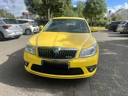 Gold Gebraucht 2011 Skoda Octavia Limousine | 5.800 € (Superpreis)