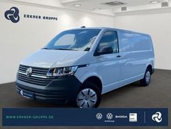 Candyweiß Gebraucht 2024 VW T6.1 Van | 39.970 € (Superpreis)