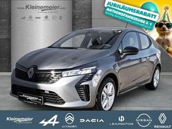 Dolomitgrau Neu 2025 Renault Clio V Evolution Limousine | 21.990 € (Guter Preis)