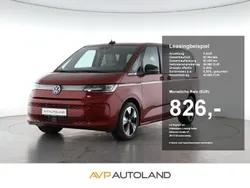 Fortanarot Neu 2024 VW T7 Style Van | 69.900 € (Fairer Preis)
