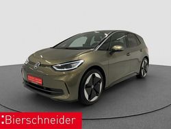 Gruen Gebraucht 2023 VW ID.3 Pro Kleinwagen | 33.250 € (Fairer Preis)