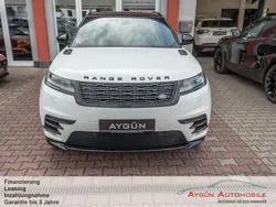 Weiß Gebraucht 2024 Land Rover Range Rover Velar SE Dynamic SUV | 64.995 € (Etwas zu teuer)
