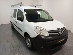 Weiß Gebraucht 2020 Renault Kangoo Van / Kleinbus | 11.990 € (Fairer Preis)