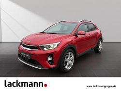 Rot Gebraucht 2019 Kia Stonic Platinum Edition SUV | 15.990 € (Fairer Preis)