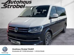 Weiß Gebraucht 2019 VW T6.1 Highline Van | 52.990 € (Guter Preis)
