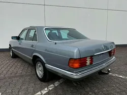Silberblau Gebraucht 1983 Mercedes 280 SE Limousine | 13.500 €