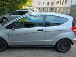 Silber Gebraucht 2005 Mercedes A150 Limousine | 1.500 € (Superpreis)