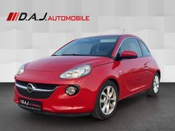 Rot Gebraucht 2016 Opel Adam Jam Kleinwagen | 5.480 € (Guter Preis)
