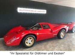 Rot Gebraucht 1979 Ferrari 308 Coupé | 235.000 €