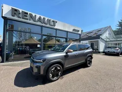 Dolomit grau Neu 2025 Dacia Bigster Extreme SUV | 32.590 € (Fairer Preis)