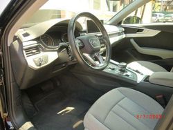 Schwarz Gebraucht 2017 Audi A4 Allroad Kombi | 18.500 € (Superpreis)