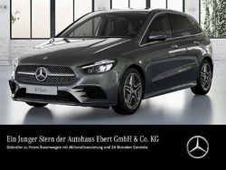 Gebraucht 2023 Mercedes B220 AMG line Van / Kleinbus | 37.330 € (Teuer)