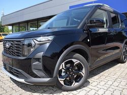 Agate black Neu 2025 Ford Tourneo Courier Active Van / Kleinbus | 27.490 € (Fairer Preis)