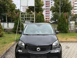 Schwarz Gebraucht 2018 Smart ForFour Kleinwagen | 7.900 € (Guter Preis)