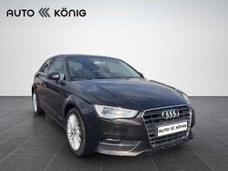 Braun Gebraucht 2013 Audi A3 Ambition Limousine | 10.990 € (Guter Preis)