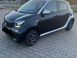 Schwarz Gebraucht 2019 Smart ForFour Kleinwagen | 12.800 € (Fairer Preis)