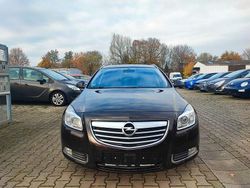 Braun Gebraucht 2013 Opel Insignia Innovation Kombi | 5.490 € (Guter Preis)