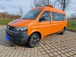Orange Gebraucht 2014 VW T5 Van | 15.600 €