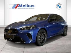 Blau Neu 2025 BMW M135 M Sport Kleinwagen | 57.990 € (Teuer)