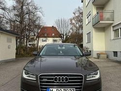 Braun Gebraucht 2014 Audi A8 Advanced Plus Limousine | 20.000 € (Guter Preis)