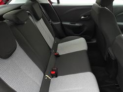 Metallic Gebraucht 2023 Opel Corsa-e Edition Kleinwagen | 18.860 € (Etwas zu teuer)