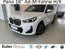 Weiss Gebraucht 2023 BMW X1 Performance SUV | 39.933 € (Fairer Preis)
