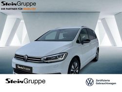 Weiß Gebraucht 2025 VW Touran Van / Kleinbus | 35.110 € (Etwas zu teuer)