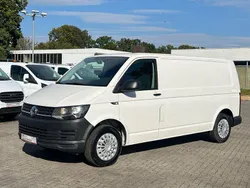 Weiß Gebraucht 2017 VW T6 Van | 18.400 € (Superpreis)