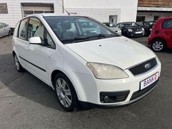 Weiß Gebraucht 2006 Ford C-MAX Van / Kleinbus | 3.900 €